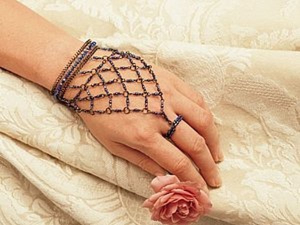 Скованные одной цепью | Ярмарка Мастеров - ручная работа, handmade