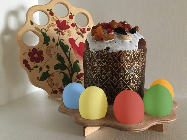Готовимся к Пасхе! | Ярмарка Мастеров - ручная работа, handmade