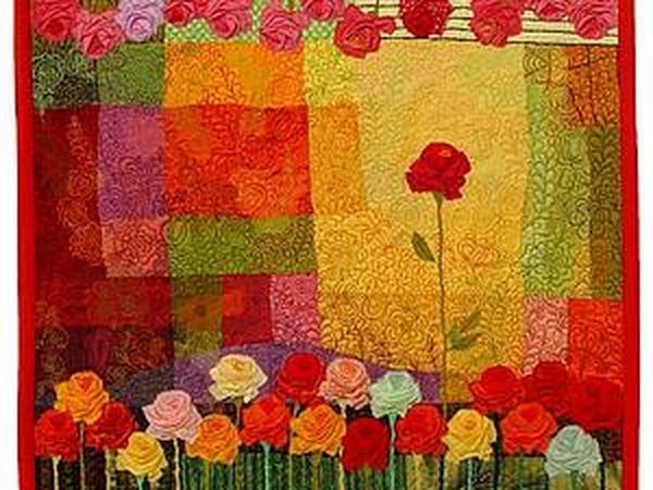 Вера Сухова | ilovepatchwork