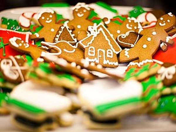 Проект на тему имбирные пряники 6 класс Роспись имбирных пряников (Москва) Журнал Ярмарки Мастеров