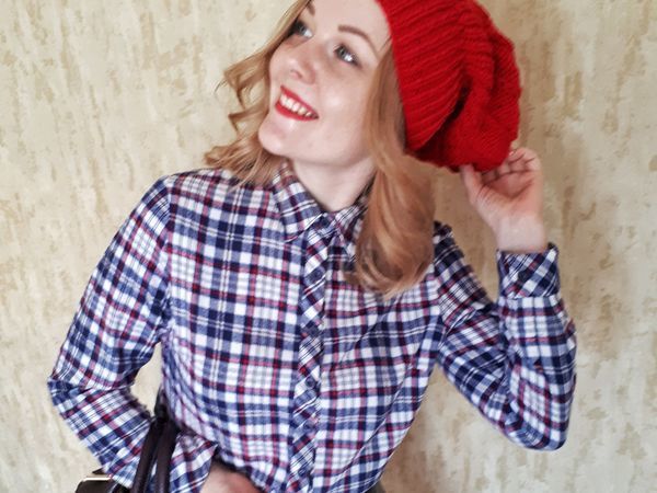 Как выбрать шапку??? | Ярмарка Мастеров - ручная работа, handmade