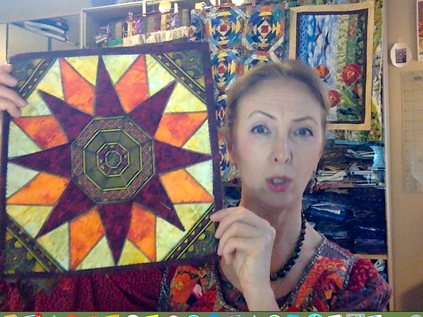 Какие типы лоскутных рисунков вам подходят | Ярмарка Мастеров - ручная работа, handmade
