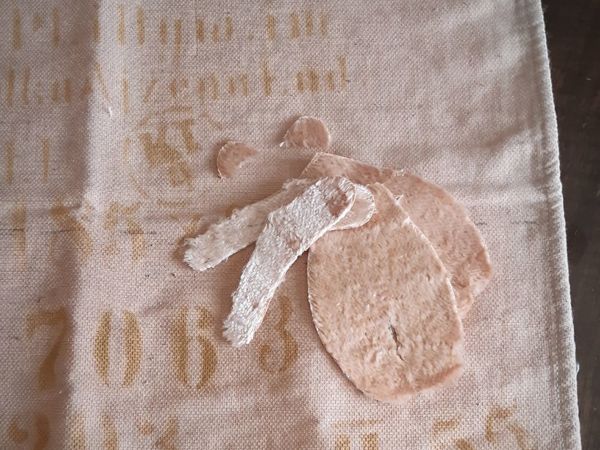 Игрушка для куклы | Ярмарка Мастеров - ручная работа, handmade
