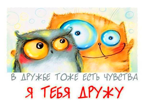 Эстафета Дружбы