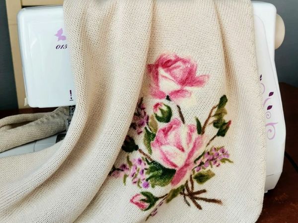 Фелтинг -что это за зверь | Ярмарка Мастеров - ручная работа, handmade Фелтинг -что это за зверь | Ярмарка Мастеров - ручная работа, handmade