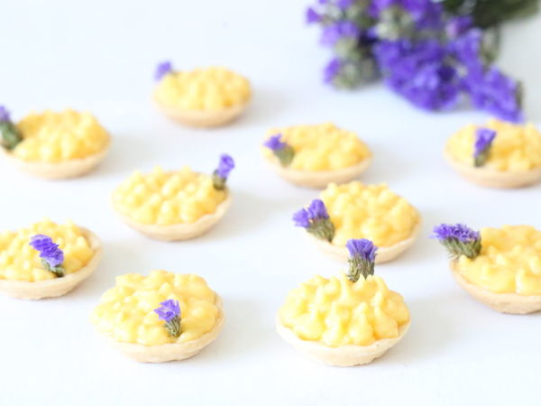 Готовим «Ovos Moles» для игривого настроения | Ярмарка Мастеров - ручная работа, handmade