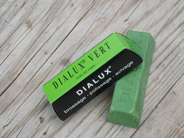 Как работает паста Dialux? | Ярмарка Мастеров - ручная работа, handmade