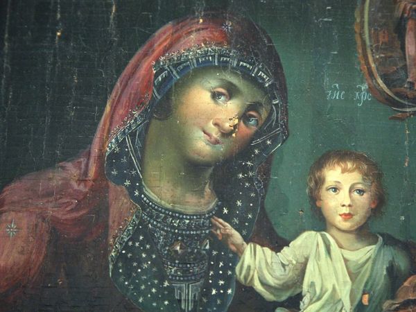 Резное искусство в русской церковной традиции. Часть 2 | Ярмарка Мастеров - ручная работа, handmade Резное искусство в русской церковной традиции. Часть 2 | Ярмарка Мастеров - ручная работа, handmade
