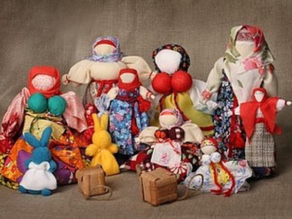 Куклы, которые помогают | Ярмарка Мастеров - ручная работа, handmade