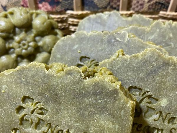 Крапивно-конопляный шампунь Май 2021 г | Ярмарка Мастеров - ручная работа, handmade