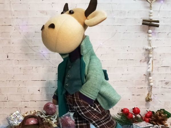 Новогодняя распродажа! | Ярмарка Мастеров - ручная работа, handmade