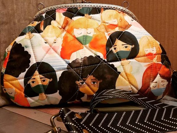 Про мои сумочки | Ярмарка Мастеров - ручная работа, handmade