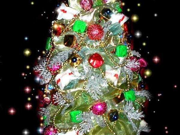 с Новым 2018 Годом!!! | Ярмарка Мастеров - ручная работа, handmade