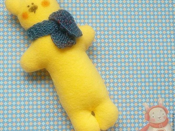 Лотерея. Мишута Тильда. Закрыта. | Ярмарка Мастеров - ручная работа, handmade