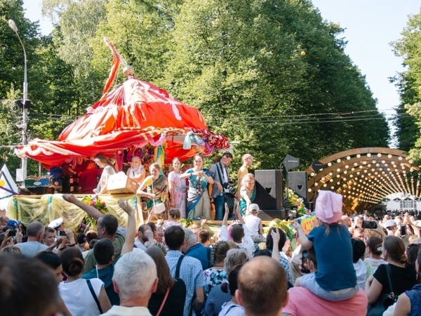 Фестиваль Дни Индии в Сокольниках. Впечатления очевидца | Ярмарка Мастеров - ручная работа, handmade
