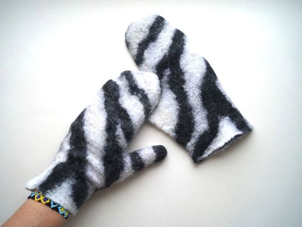 Рукавички уходят. Последняя цена | Ярмарка Мастеров - ручная работа, handmade