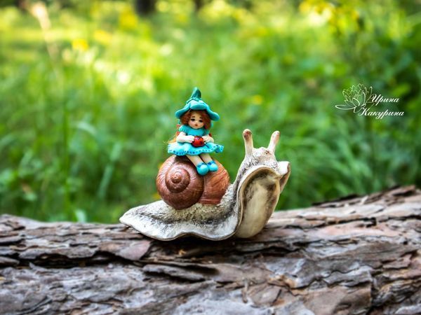 Маленькое чудо! | Ярмарка Мастеров - ручная работа, handmade