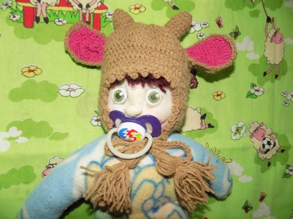 Как все начиналось | Ярмарка Мастеров - ручная работа, handmade