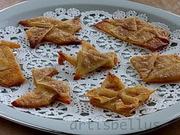 Вкусные оригами в работах французского дизайнера Delphine Huguet | Ярмарка Мастеров - ручная работа, handmade