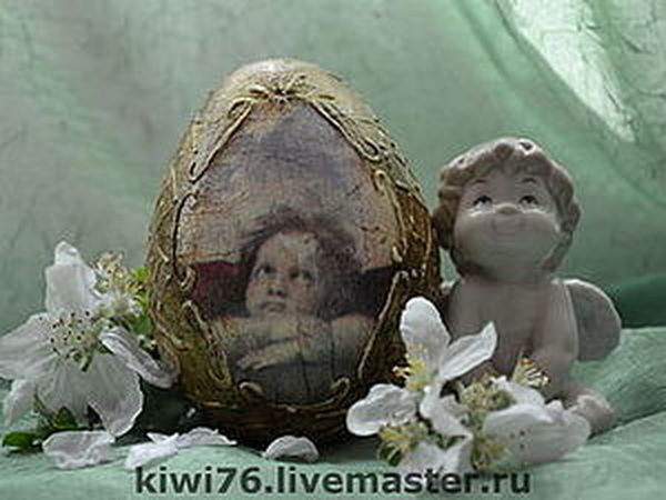 Пасхальный аукцион. | Ярмарка Мастеров - ручная работа, handmade