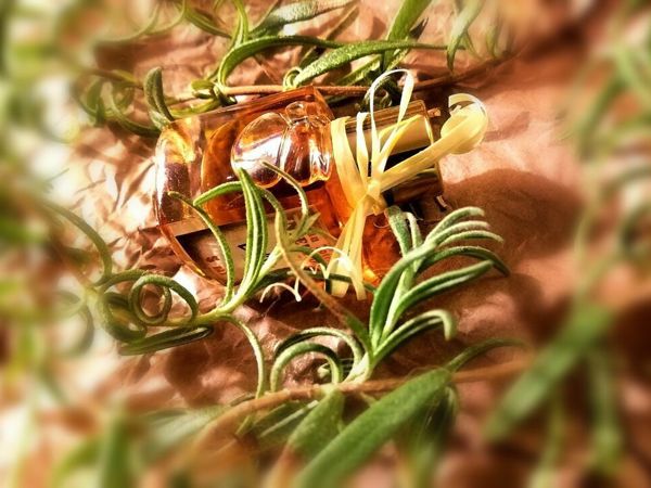 Магия лавандовых листочков: парфюм! | Ярмарка Мастеров - ручная работа, handmade