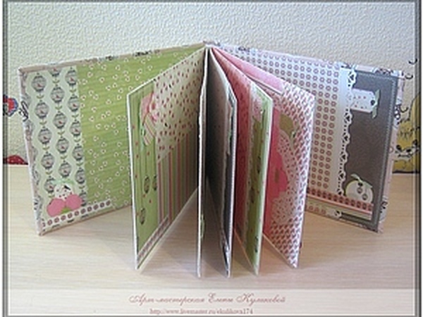 Аукцион - фотоальбом! | Ярмарка Мастеров - ручная работа, handmade