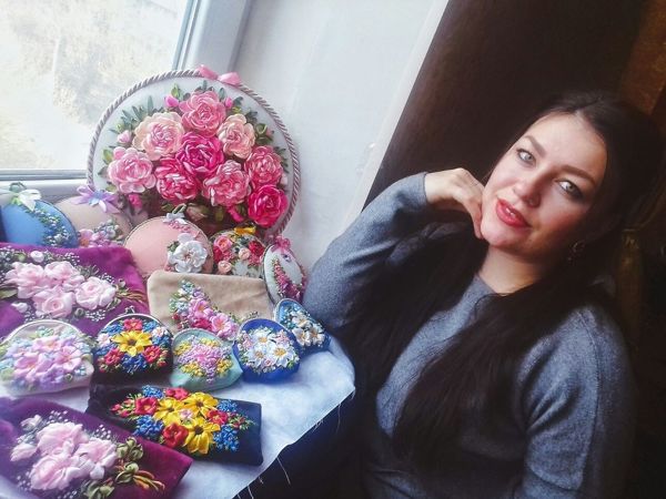 Первый опыт на Ярмарке Мастеров | Ярмарка Мастеров - ручная работа, handmade