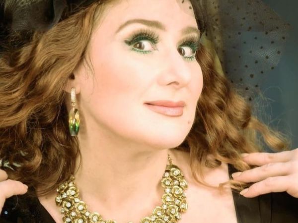Знаменитости в украшениях Katya Design Jewelry | Ярмарка Мастеров - ручная работа, handmade