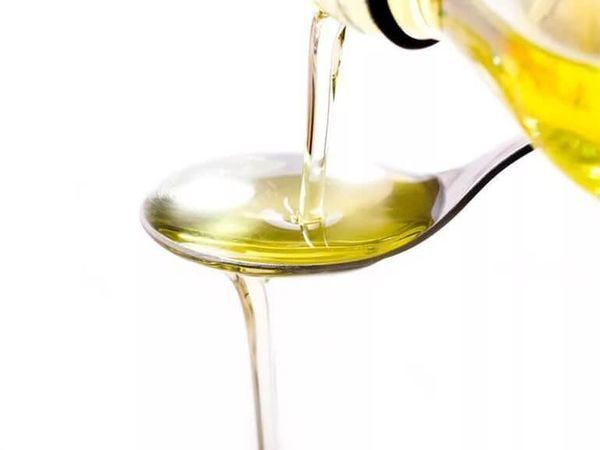 Масло оливковое на голодный желудок: польза и показания к применению
