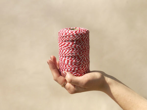 Шпагат в Подарок | Ярмарка Мастеров - ручная работа, handmade