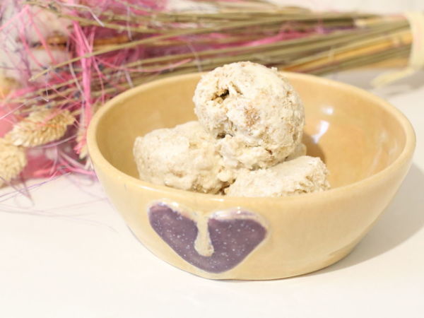 Хлебное Георгиевское мороженое: пошаговый рецепт | Ярмарка Мастеров - ручная работа, handmade