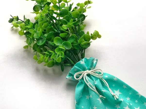Упакуй подарок экологично! | Ярмарка Мастеров - ручная работа, handmade
