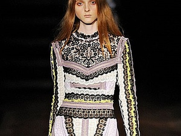 Кружево — символ женственности: нежная и романтичная коллекция Erdem SS 16 | Ярмарка Мастеров - ручная работа, handmade Кружево — символ женственности: нежная и романтичная коллекция Erdem SS 16 | Ярмарка Мастеров - ручная работа, handmade