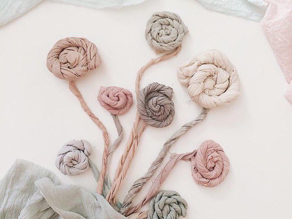 Ручное Окрашивание | Ярмарка Мастеров - ручная работа, handmade