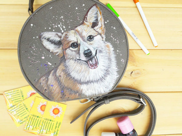 Акция Два друга | Ярмарка Мастеров - ручная работа, handmade