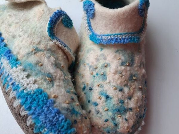 Топотушки-сплюшки | Ярмарка Мастеров - ручная работа, handmade