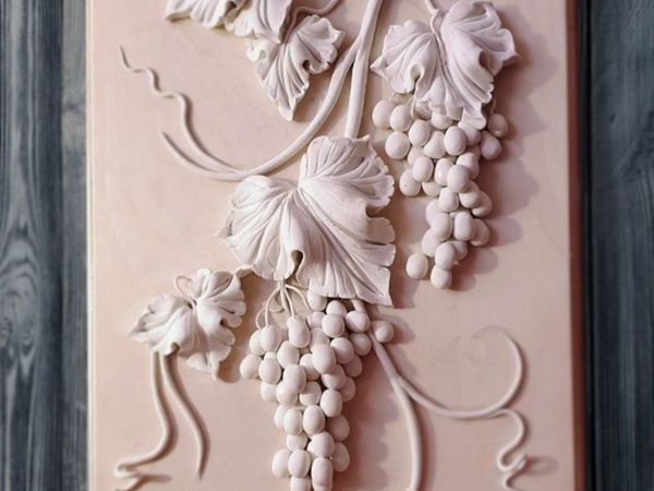 Скульптурная лепка Дмитрия Руденского | Ярмарка Мастеров - ручная работа, handmade