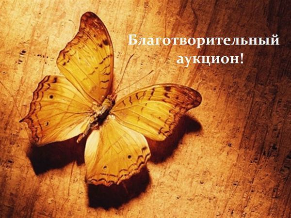 Благотворительный аукцион для Глебушки + Лотерея с замечательным призом! | Ярмарка Мастеров - ручная работа, handmade