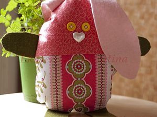 Мастер-Класс Кроль-яйцо | Ярмарка Мастеров - ручная работа, handmade
