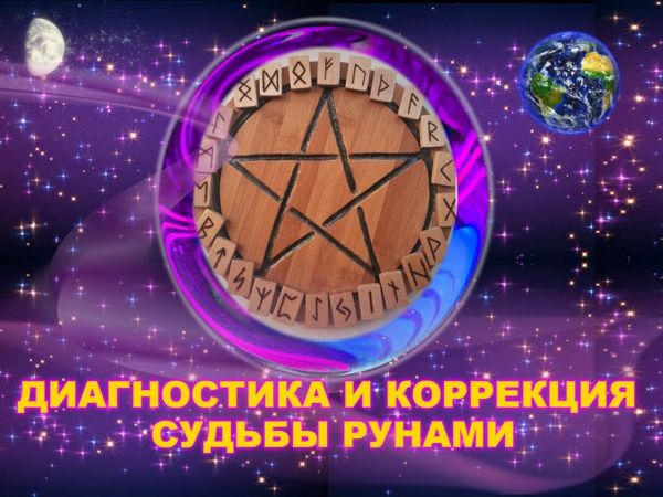 Диагностика И Коррекция Судьбы Рунами | Ярмарка Мастеров - ручная работа, handmade