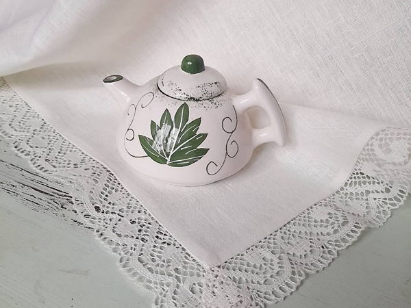 Текстиль для дома | Ярмарка Мастеров - ручная работа, handmade