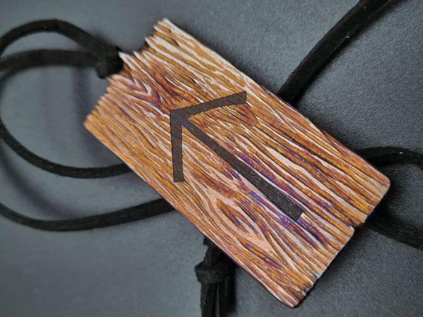 Руны. Обереги | Ярмарка Мастеров - ручная работа, handmade