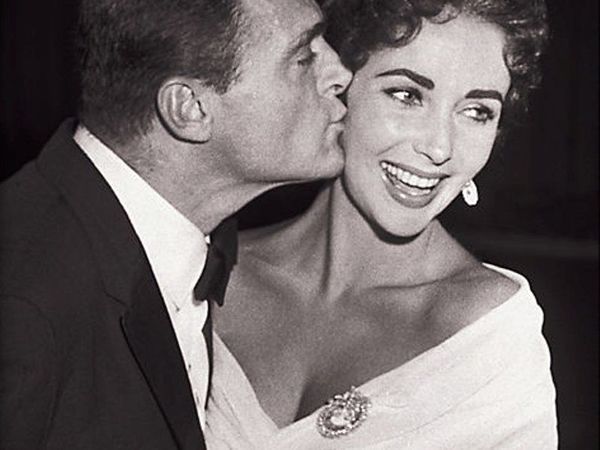 Избранные украшения Elizabeth Taylor — часть 2 | Ярмарка Мастеров - ручная работа, handmade