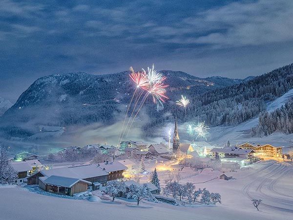 19 Photos to Set the Mood for Winter: Sony World Photography Awards Selected the Best | Livemaster - handmade