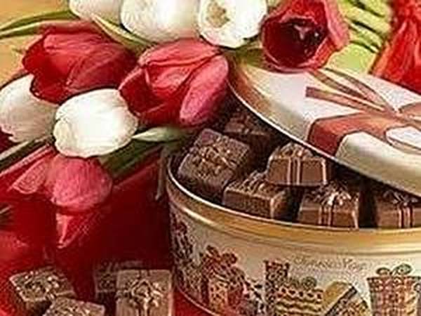 Весенняя конфетка!! Цветы для хорошего настроения!! | Ярмарка Мастеров - ручная работа, handmade