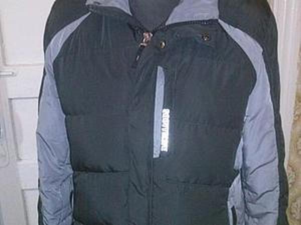 Будни ателье: ремонт мужской куртки | Ярмарка Мастеров - ручная работа, handmade