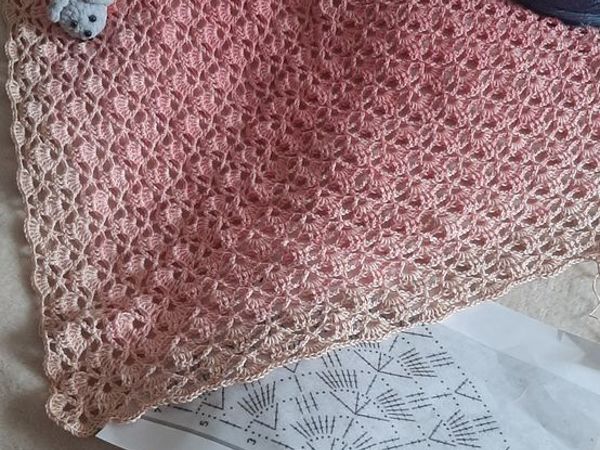 ЯрнАрт 262 и ее волшебное воплощение | Ярмарка Мастеров - ручная работа, handmade ЯрнАрт 262 и ее волшебное воплощение | Ярмарка Мастеров - ручная работа, handmade