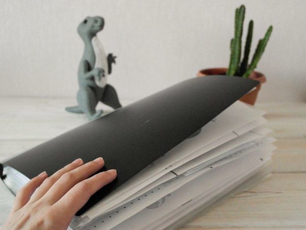 Хранение выкроек игрушек из фетра | Ярмарка Мастеров - ручная работа, handmade