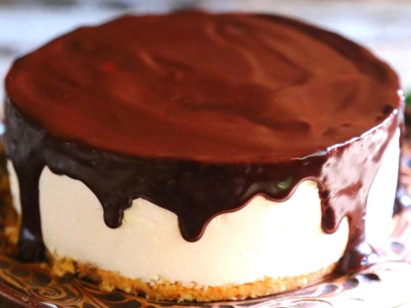 Торт «Птичье молоко» по ГОСТу рецепт – Европейская кухня: Выпечка и десерты. «Еда»