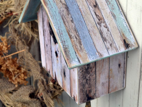 Колотить скворечник, когда в семье появляются дети...: Персональные ...
